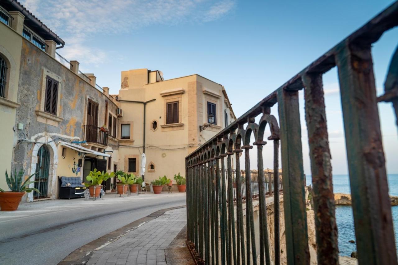 Suite Ortigia Vista Mare Syracuse Ngoại thất bức ảnh