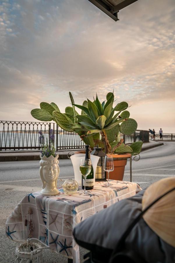 Suite Ortigia Vista Mare Syracuse Ngoại thất bức ảnh