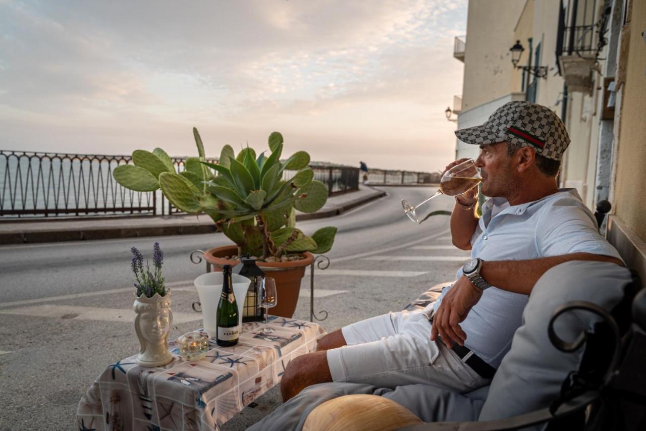 Suite Ortigia Vista Mare Syracuse Ngoại thất bức ảnh