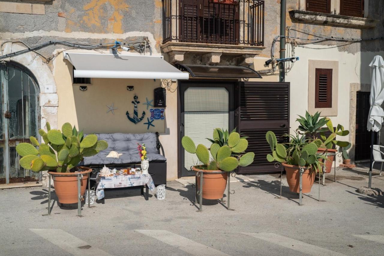 Suite Ortigia Vista Mare Syracuse Ngoại thất bức ảnh