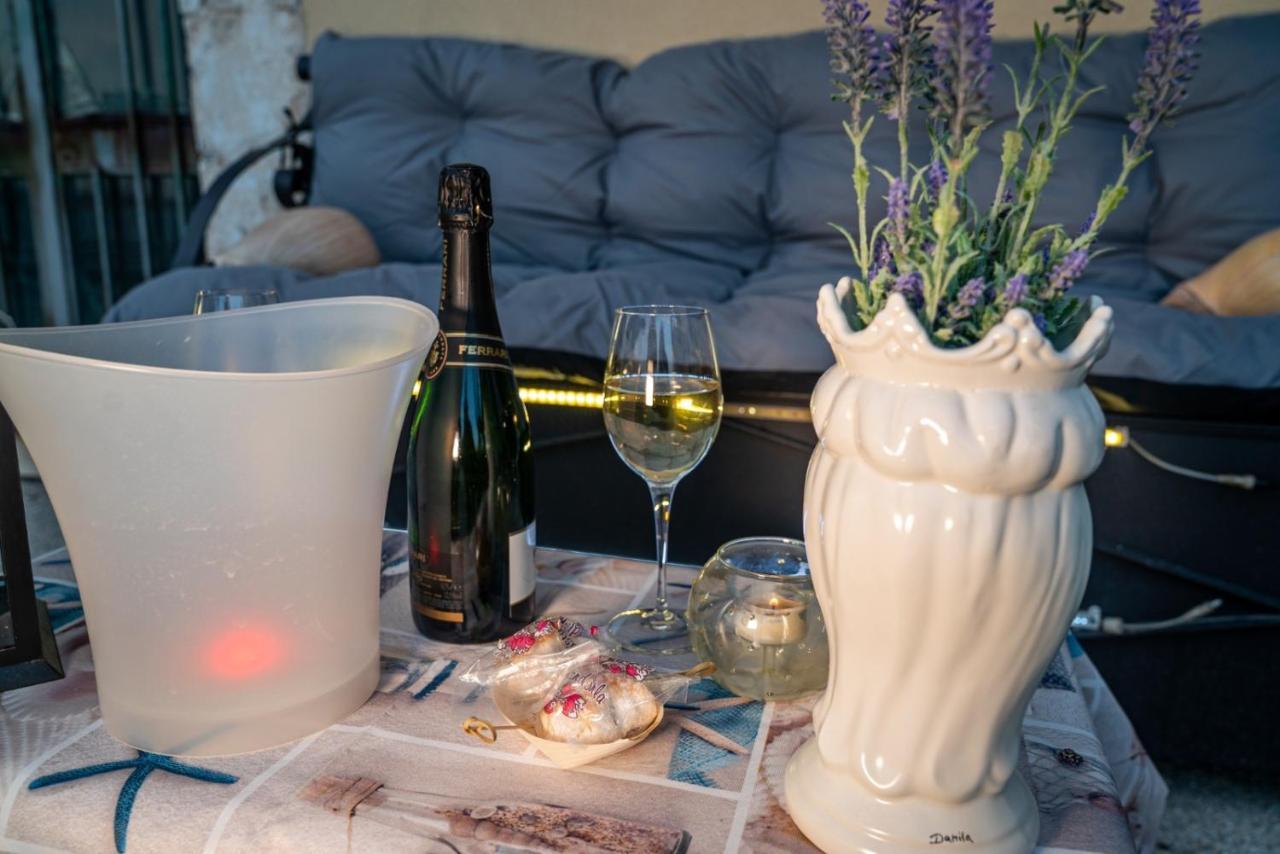 Suite Ortigia Vista Mare Syracuse Ngoại thất bức ảnh