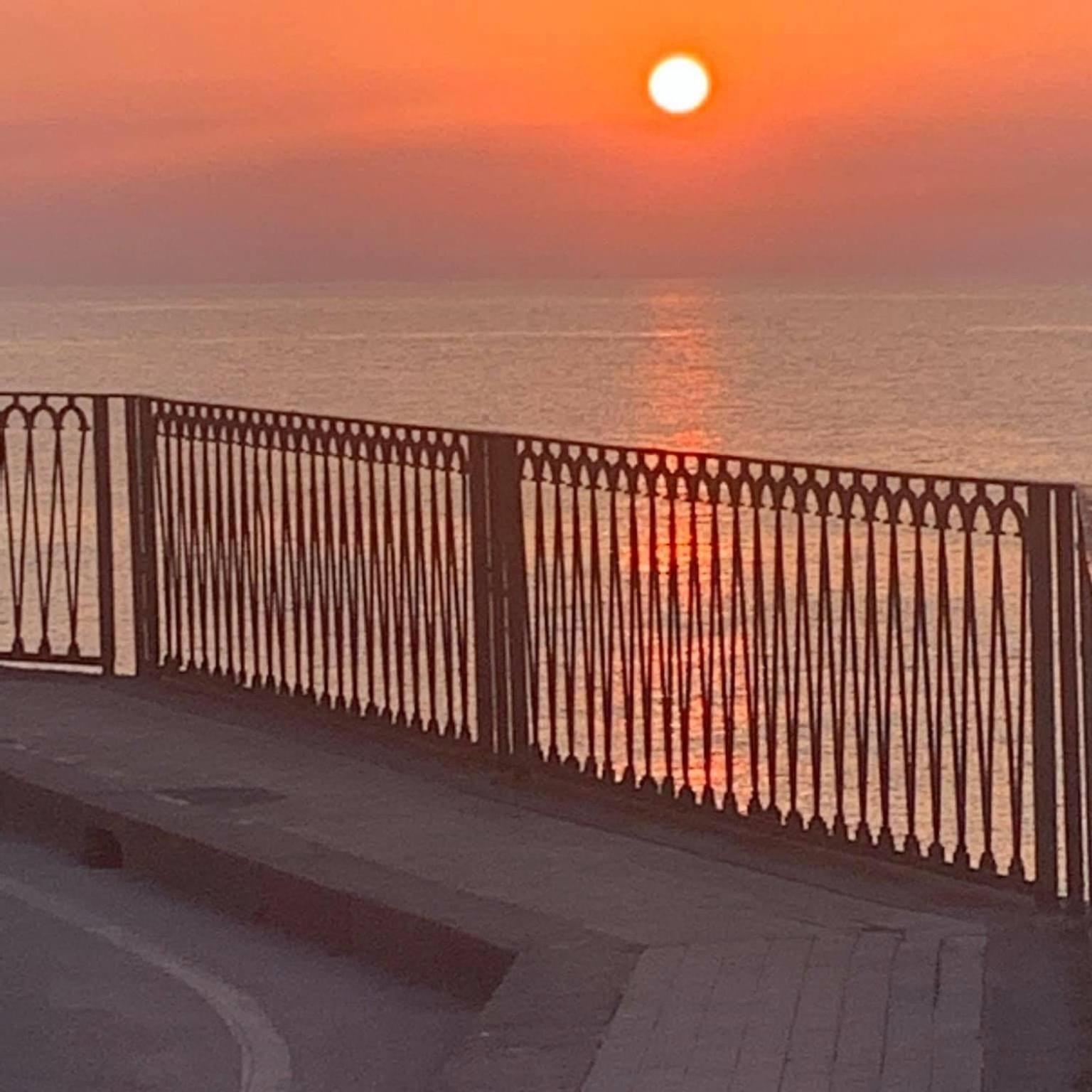 Suite Ortigia Vista Mare Syracuse Ngoại thất bức ảnh