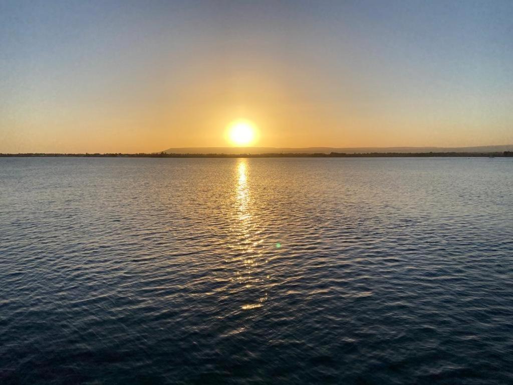 Suite Ortigia Vista Mare Syracuse Ngoại thất bức ảnh