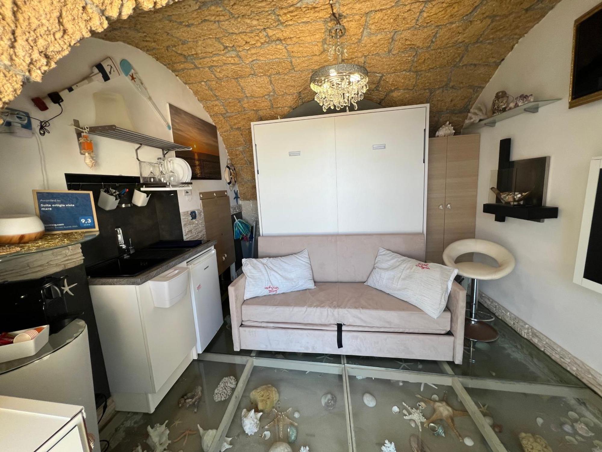 Suite Ortigia Vista Mare Syracuse Ngoại thất bức ảnh