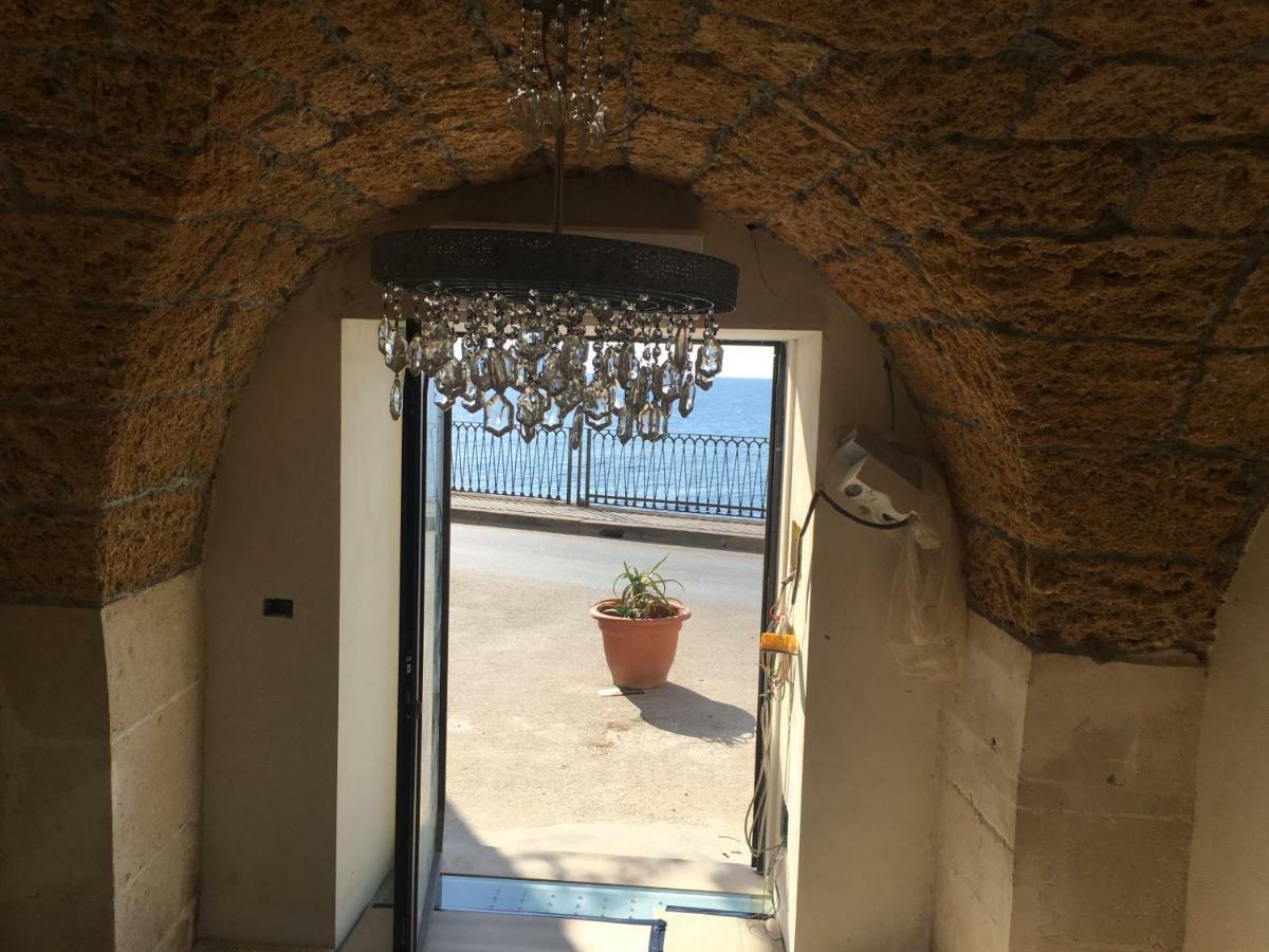 Suite Ortigia Vista Mare Syracuse Ngoại thất bức ảnh
