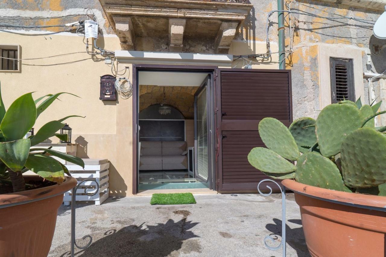 Suite Ortigia Vista Mare Syracuse Ngoại thất bức ảnh