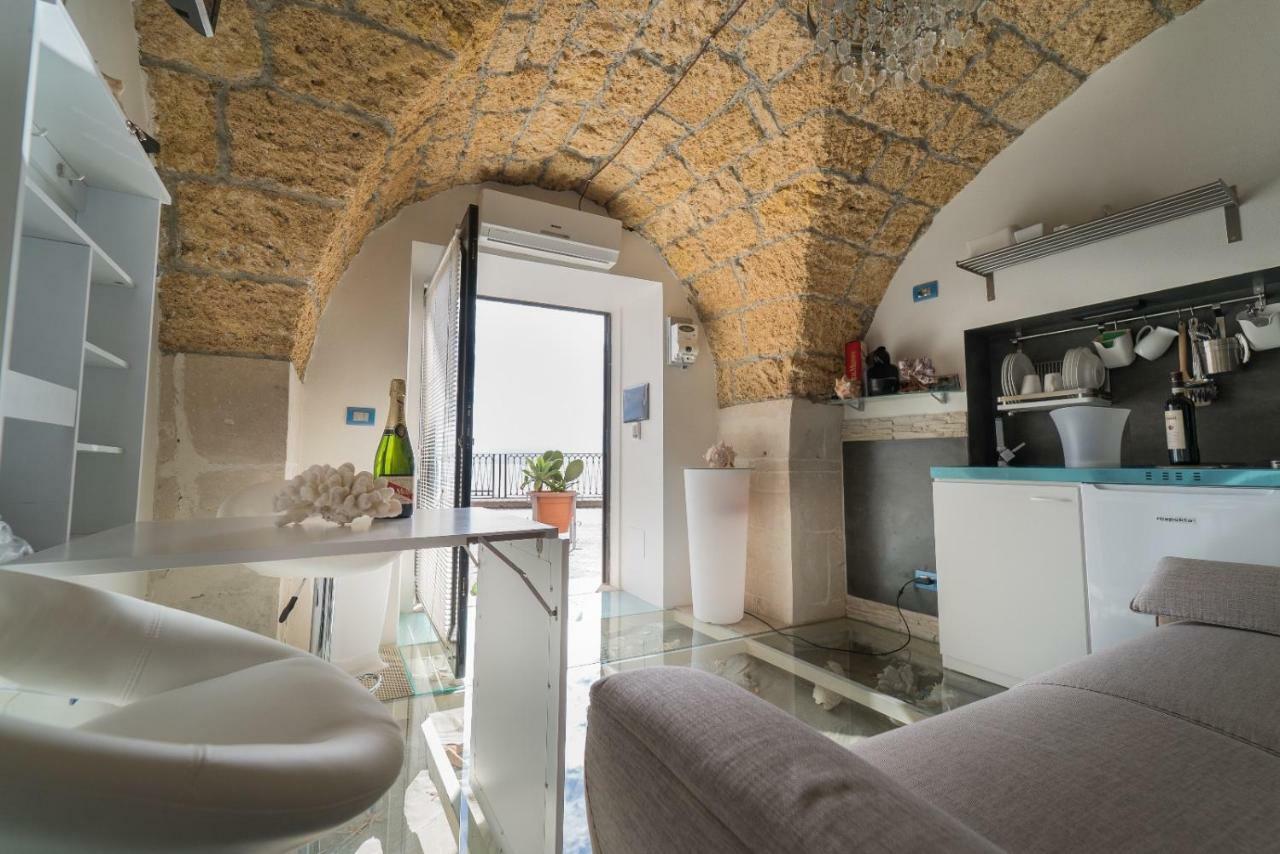Suite Ortigia Vista Mare Syracuse Ngoại thất bức ảnh