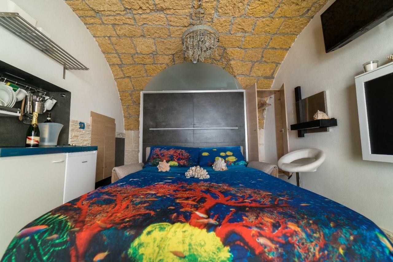 Suite Ortigia Vista Mare Syracuse Ngoại thất bức ảnh