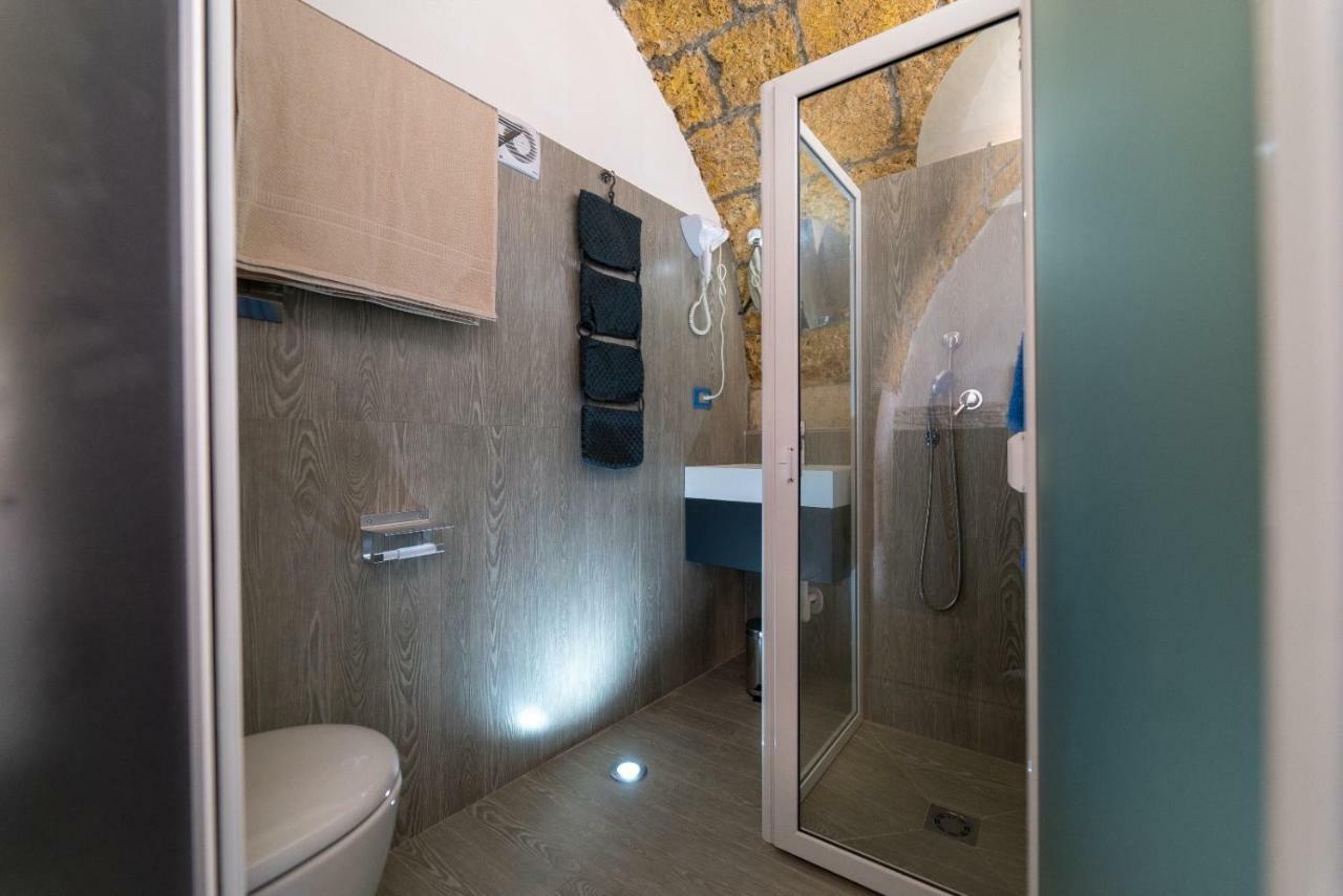 Suite Ortigia Vista Mare Syracuse Ngoại thất bức ảnh