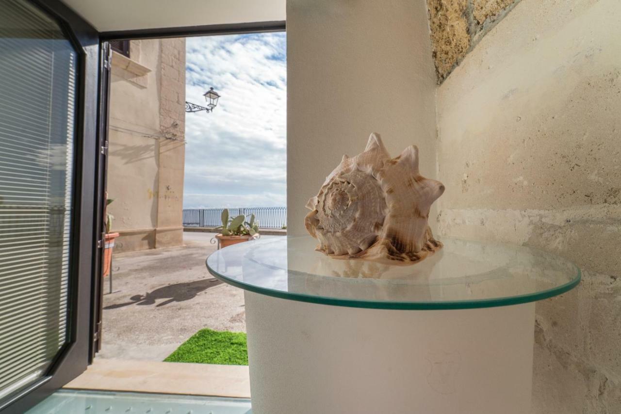 Suite Ortigia Vista Mare Syracuse Ngoại thất bức ảnh