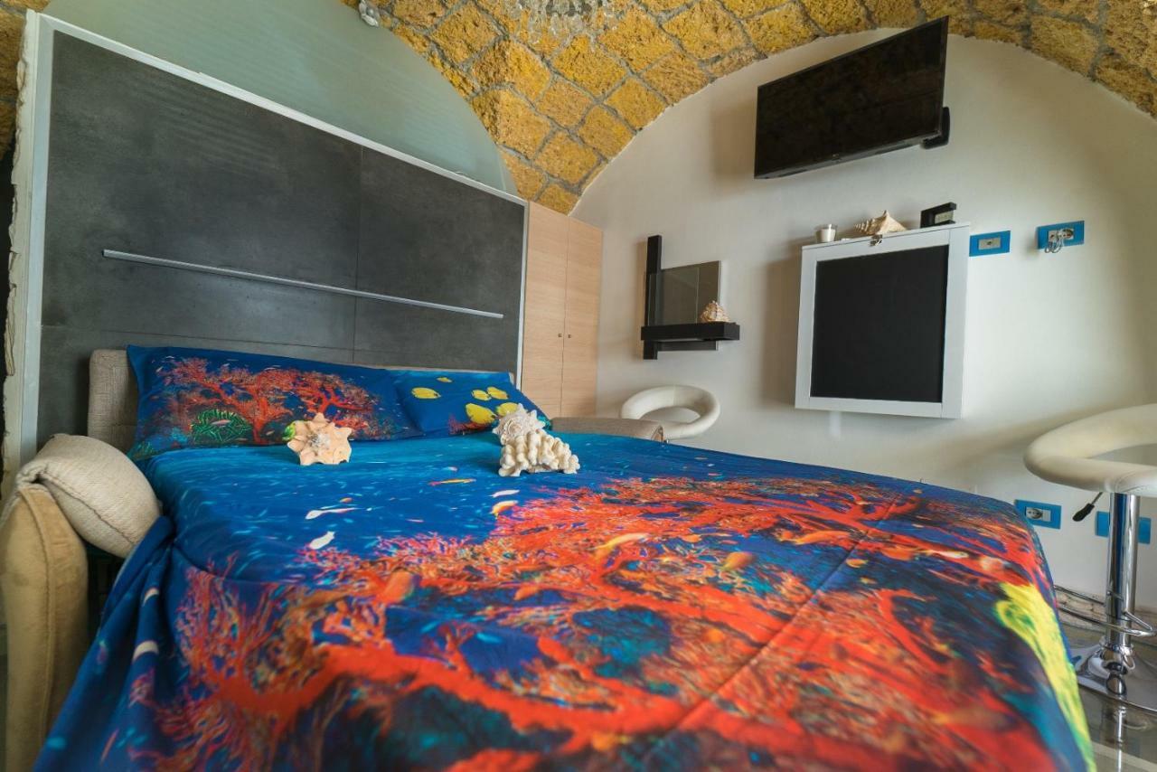 Suite Ortigia Vista Mare Syracuse Ngoại thất bức ảnh