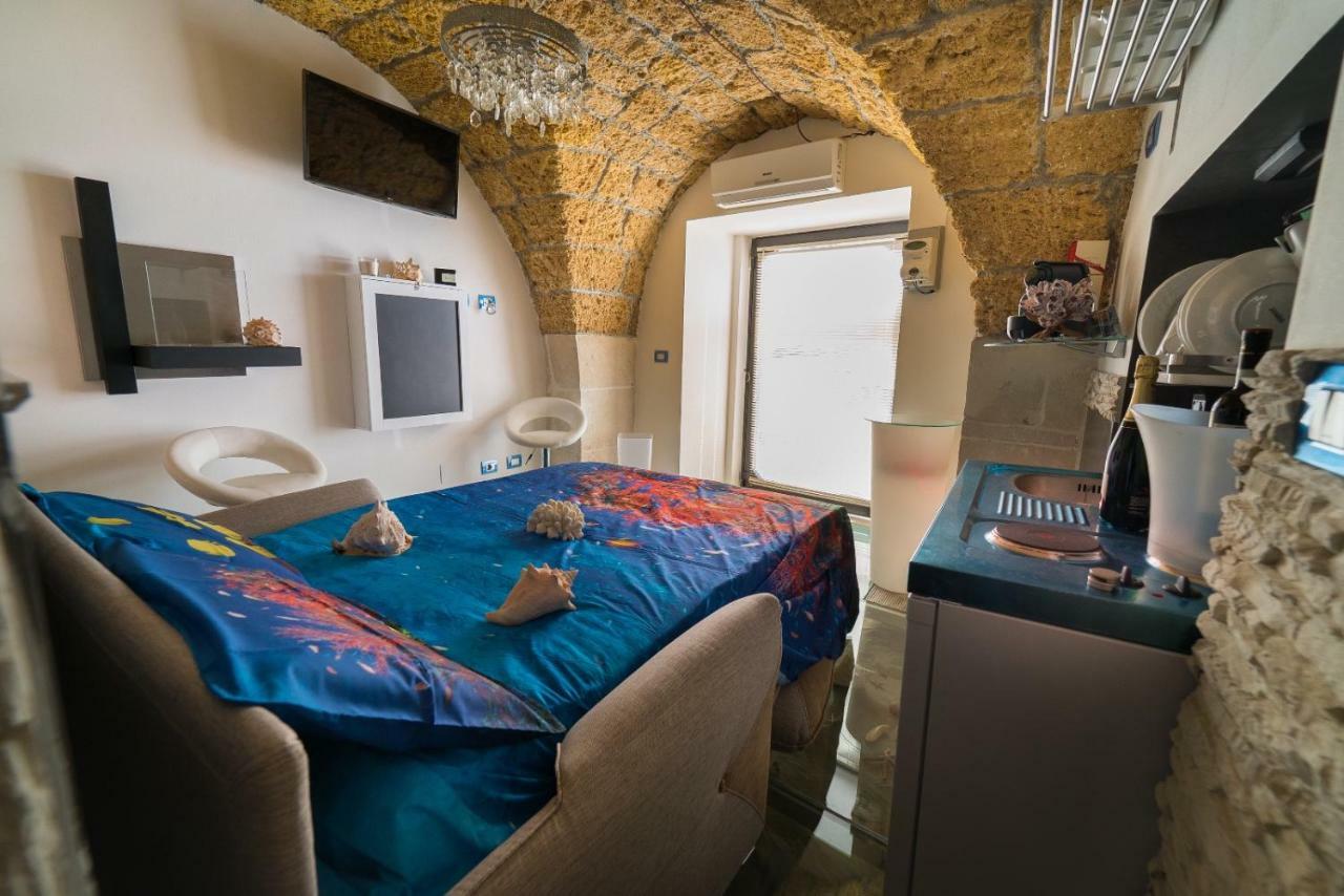 Suite Ortigia Vista Mare Syracuse Ngoại thất bức ảnh