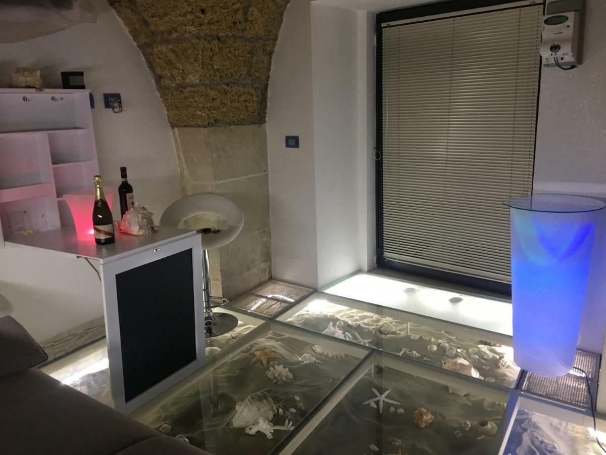 Suite Ortigia Vista Mare Syracuse Ngoại thất bức ảnh
