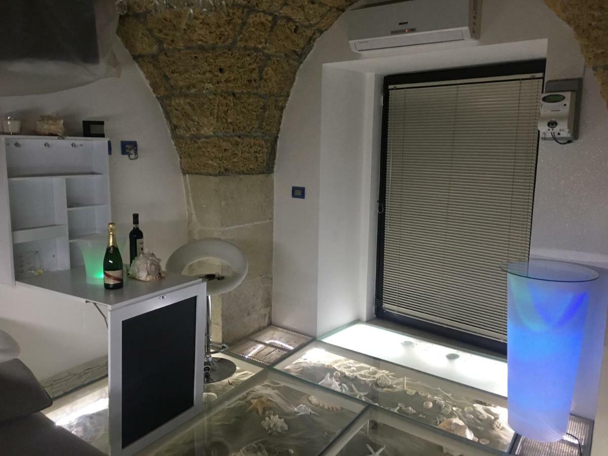 Suite Ortigia Vista Mare Syracuse Ngoại thất bức ảnh