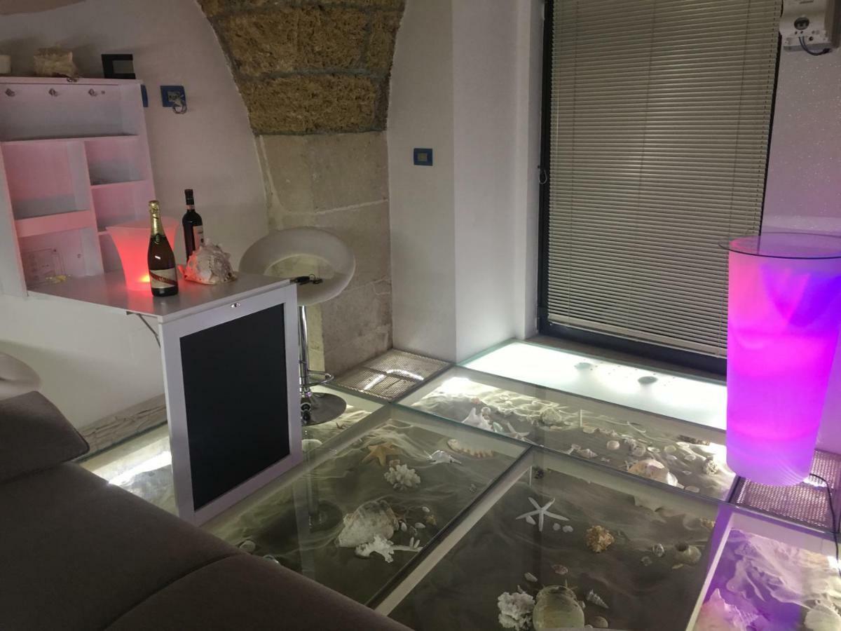 Suite Ortigia Vista Mare Syracuse Ngoại thất bức ảnh