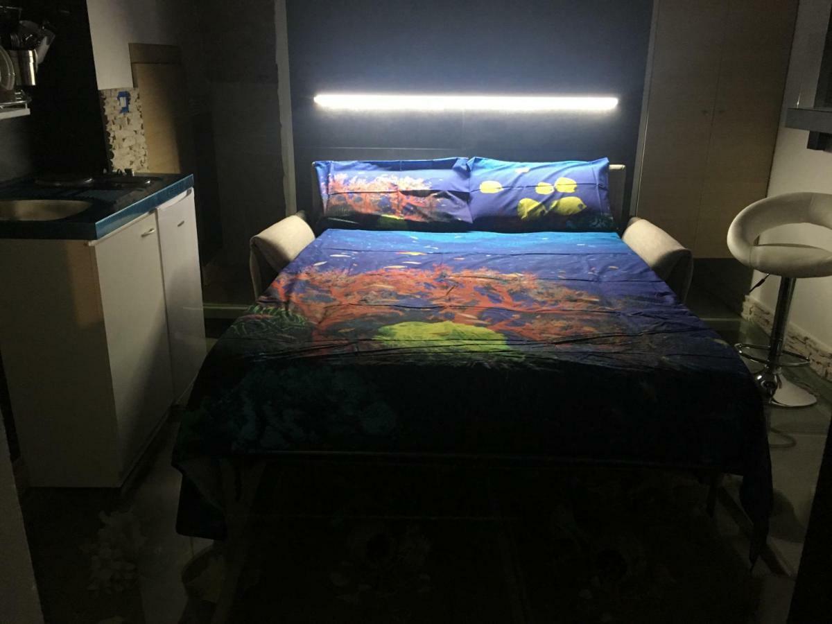 Suite Ortigia Vista Mare Syracuse Ngoại thất bức ảnh
