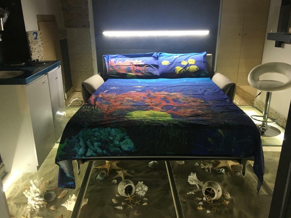 Suite Ortigia Vista Mare Syracuse Ngoại thất bức ảnh