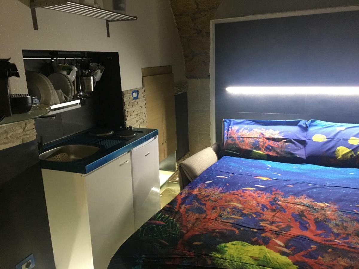 Suite Ortigia Vista Mare Syracuse Ngoại thất bức ảnh