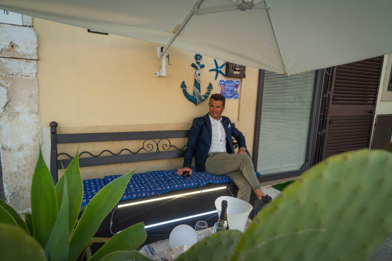 Suite Ortigia Vista Mare Syracuse Ngoại thất bức ảnh