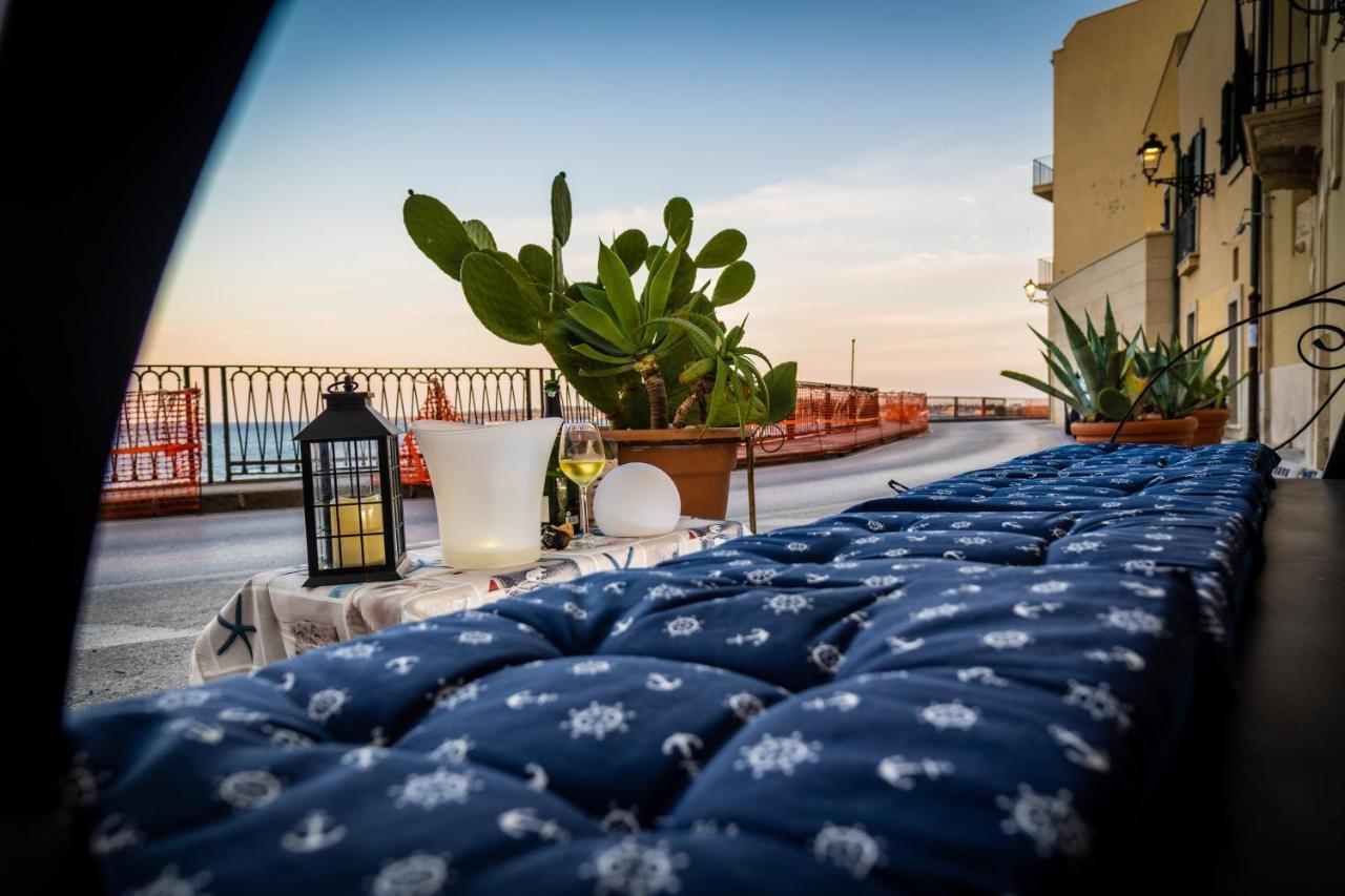 Suite Ortigia Vista Mare Syracuse Ngoại thất bức ảnh