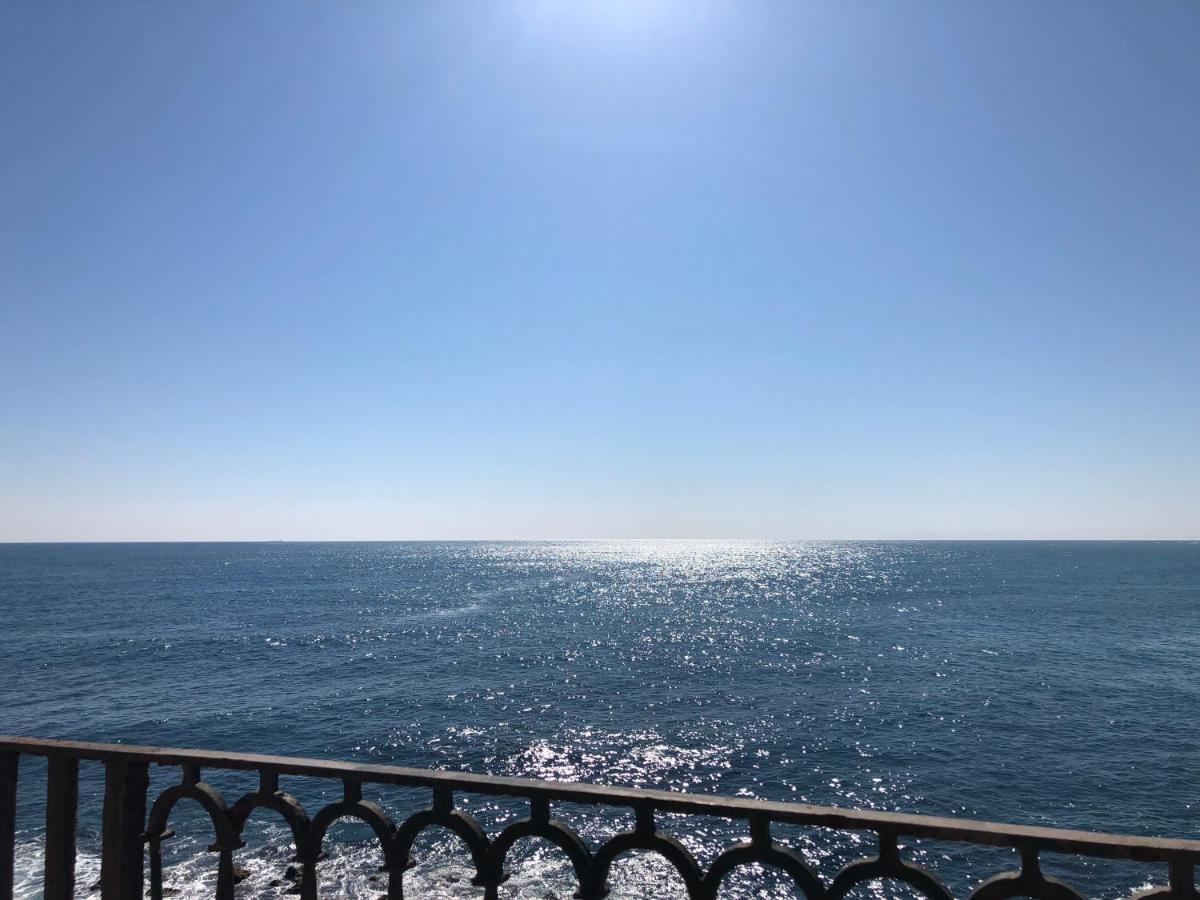 Suite Ortigia Vista Mare Syracuse Ngoại thất bức ảnh